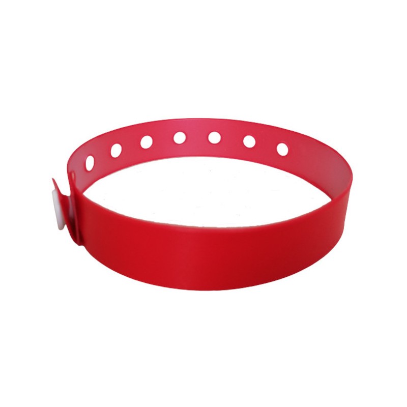 Braccialetti in Vinile Neutro art. 2001 - Classico