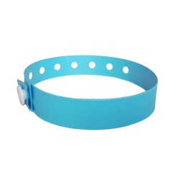 Braccialetti in Vinile Neutro art. 2002  - Classico 2