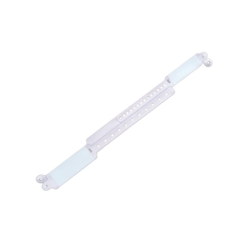 Hospital Wristband - Thermal Print  mom baby...