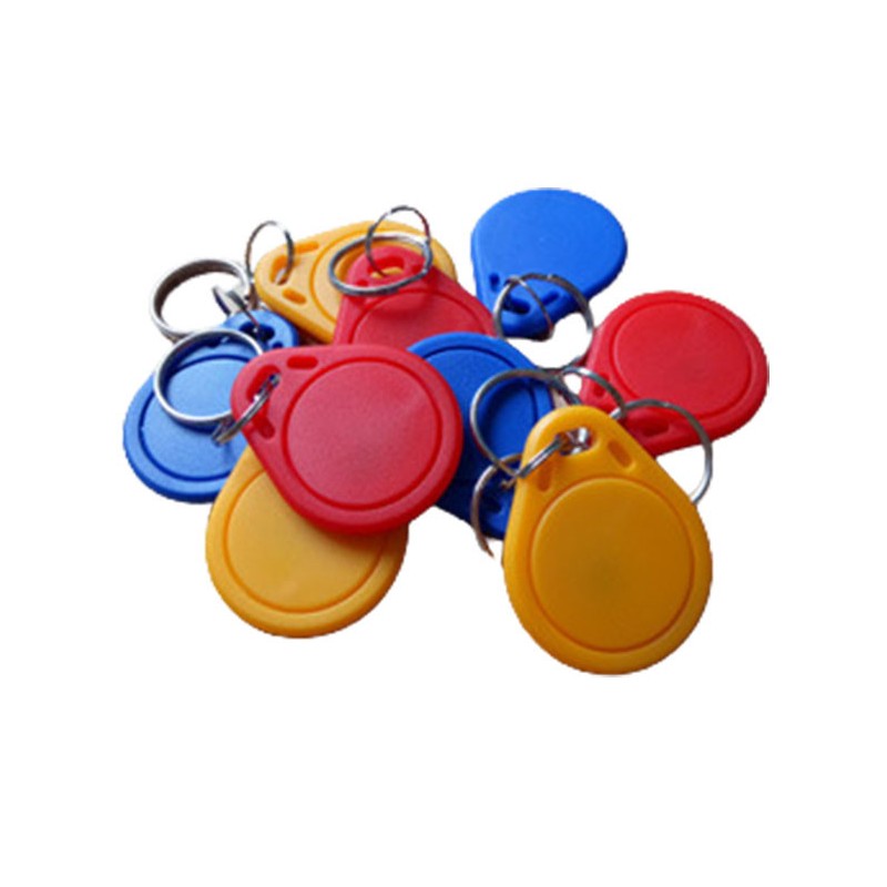 Portachiavi RFID/NFC