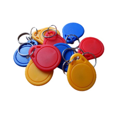 Portachiavi RFID/NFC
