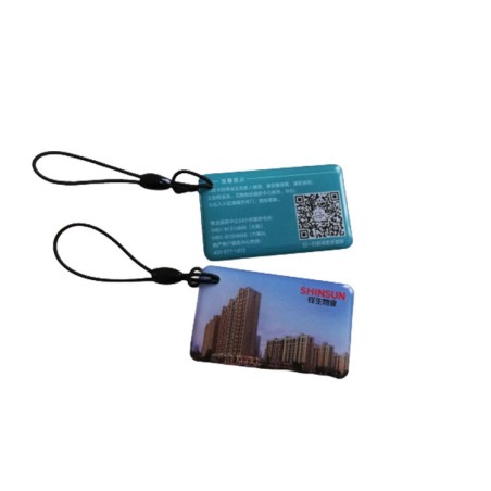 Portachiavi RFID/NFC