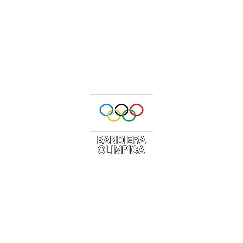 Olympic Flag