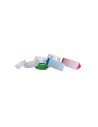Hospital use wristband